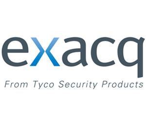 ExacqVision EXQ-480824TR4Z Rackmount 4U Server