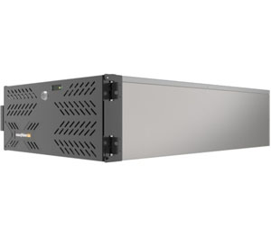 ExacqVision EXQ-IP0864TR4ZL Rackmount 4U Recorder