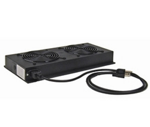 Great Lakes Case & Cabinet GRL-7217WS Fan Assembly for Wall Mount Rack