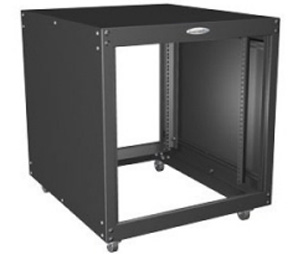 Great Lakes Case & Cabinet GRL-BS2MR11 Mini Rack