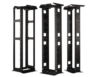 Hoffman HOF-M8410B45 MaxRack Open Frame System