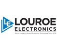 Louroe Electronics LOU-RMIF48 Rack Mount Assembly