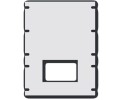 LifeSafety Power LSP-EPLT1M Expansion Plate for LSP Wallmount, Rackmount Power Systems