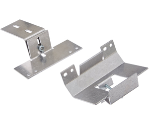 Magnasphere MAG-HS1271 Overhead Door Rail Mounted Bracket