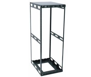 Middle Atlantic Products MDA-58 14" Ready-to-Assemble Rack Frame