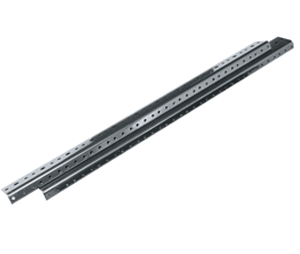 Middle Atlantic Products MDA-5AR1426 Adjustable Rear Rackrail for 5-14-26