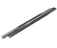 Middle Atlantic Products MDA-5AR43 Adjustable Rear Rackrail for 5-43