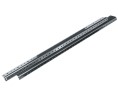 Middle Atlantic Products MDA-5AR4326 Adjustable Rear Rackrail for 5-43-26