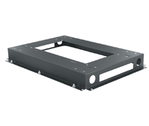 Middle Atlantic Products MDA-BSWRK27 Inner Base