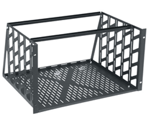 Middle Atlantic Products MDA-CAP6 Clamping Rackshelf