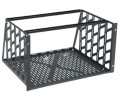 Middle Atlantic Products MDA-CAP6 Clamping Rackshelf