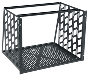 Middle Atlantic Products MDA-CAP8 Clamping Rackshelf