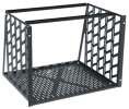 Middle Atlantic Products MDA-CAP8 Clamping Rackshelf