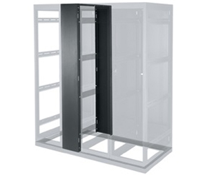 Middle Atlantic Products MDA-CC44267 Cable Chase