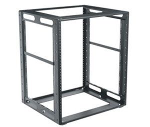 Middle Atlantic Products MDA-CFR1023 Cabinet Frame Rack