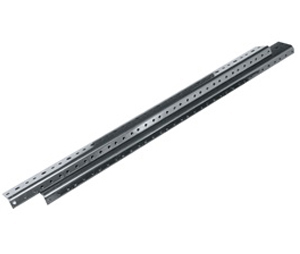 Middle Atlantic Products MDA-DWRRR35 Rackrail-Pack of 2