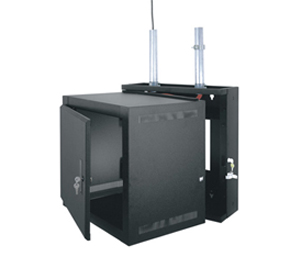 Middle Atlantic Products MDA-EWR1217SD EWR Series Rack