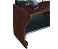 Middle Atlantic Products MDA-LDSP30DC 30" Side Panels