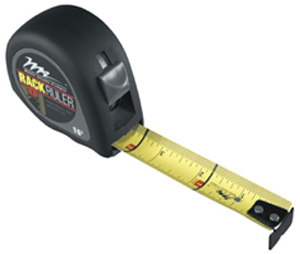 Middle Atlantic Products MDA-RULER Rackspace Ruler