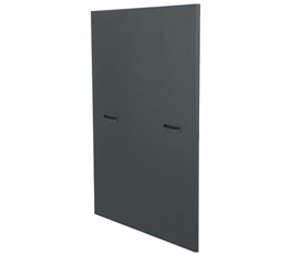Middle Atlantic Products MDA-SP5826 Side Panels-Pack of 2