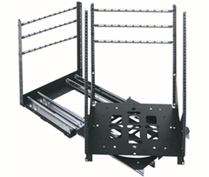 Middle Atlantic Products MDA-SRSR213 SRSR Series Rack