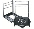 Middle Atlantic Products MDA-SRSR220 SRSR Series Rack