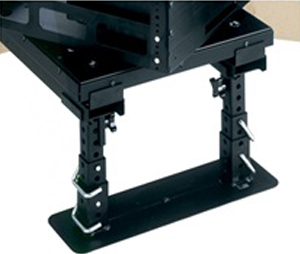 Middle Atlantic Products MDA-TS1640 AXS Service Stand