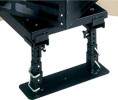 Middle Atlantic Products MDA-TS1640 AXS Service Stand
