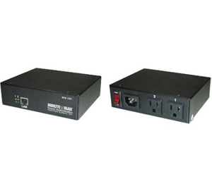 Minute Man MMP-BRKTRMRPM1521 Rack Mount Kit