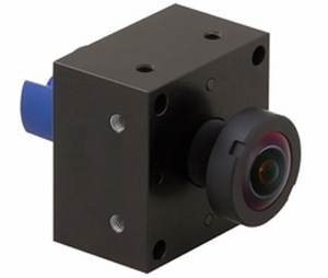 Mobotix MOB-MXBFMCSD BlockFlexMount Series Sensor Module (Day)