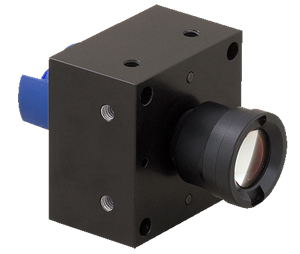 Mobotix MOB-MXBFMMXD656MPF18 BlockFlexMount Series Sensor Module (Day)
