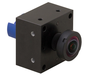 Mobotix MOB-MXBFMMXN25F18 BlockFlexMount Series Sensor Module (Night)