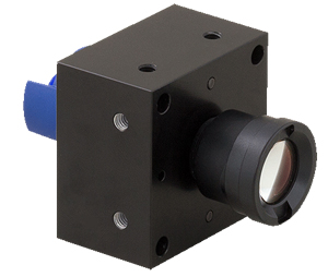 Mobotix MOB-MXBFMMXN656MPF18 BlockFlexMount Series Sensor Module (Night)