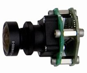 Mobotix MOB-MXD14MODULEN32 Camera Module (Night)