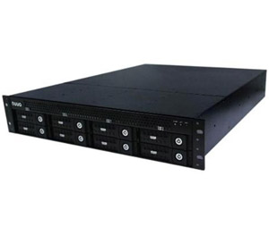 Nuuo NUU-NT4040R Titan Network Video Recorder
