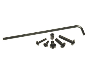 Peerless Electronics PEI-ACC925 Security Fasteners