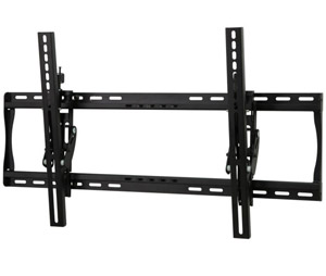 Peerless Electronics PEI-STX650 SmartMountXT Universal Tilt Wall Mount