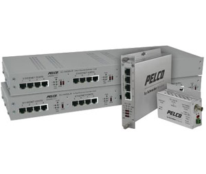 Pelco PEL-EC1516CLR EthernetConnect Extender