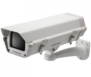 Samsung SAM-SHB4200 Indoor/Outdoor Housing with Mounting Bracket