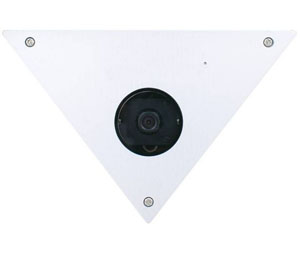 Speco Technologies SPT-CVC605CM29 Color Corner Mount Camera