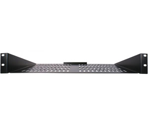 Speco Technologies SPT-ERS1V Vented Rack Shelf