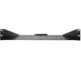 Speco Technologies SPT-ERS1V Vented Rack Shelf