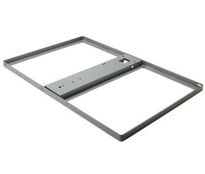 Steren Electronics STN-221110 Non-Penetrating Roof Mount