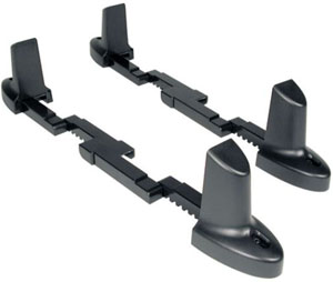 Tripp Lite TRL-29USTAND Expandable Towers Base Stand