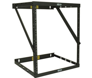Tripp Lite TRL-SRWO12UHD Wall-Mount Open Frame Rack