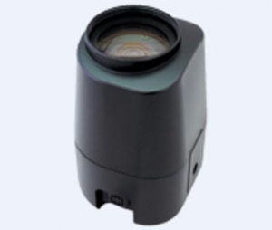 ViewZ Usa VEW-VZA10X65DC4W 1/3" Motorized Zoom with DC Auto-Iris