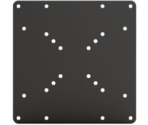 ViewZ Usa VEW-VZAP200 Adaptor Plate