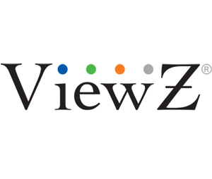 ViewZ Usa VEW-VZAP200P1 Adaptor Plate