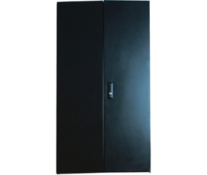 Video Mount Products VMP-ERENDSSD27 Double Swing Door