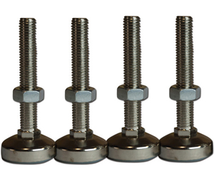 Video Mount Products VMP-ERENFEET Leveling Feet